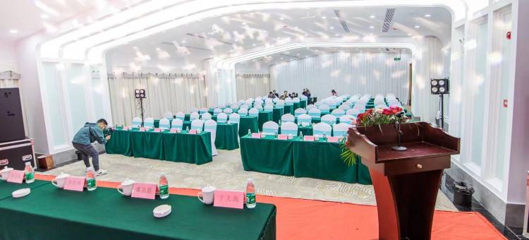 橙子酒店(马鞍山东站安徽工业大学东校区二期店)图片