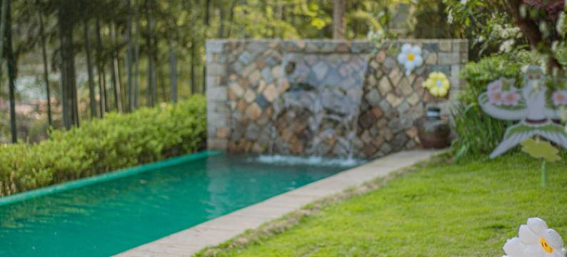 草塗·温泉建筑美宿(莫干山店)图片