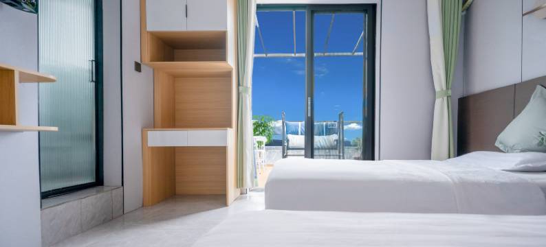 西昌乡音客栈图片