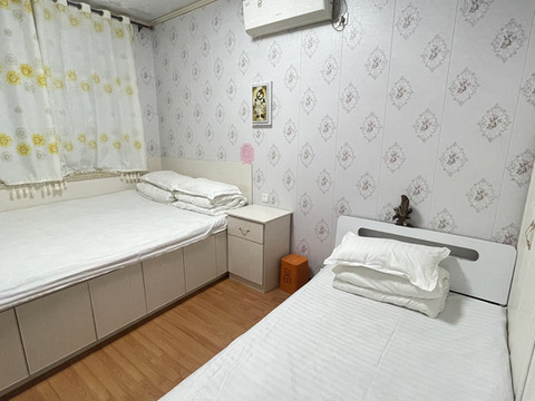 小钦岛松青渔家乐坊