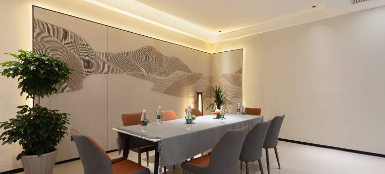 篁岭温馨满屋民宿(篁岭景区A索道口店)图片