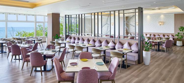 琵琶湖美爵水疗度假酒店(Grand Mercure Lake Biwa Resort & Spa)图片