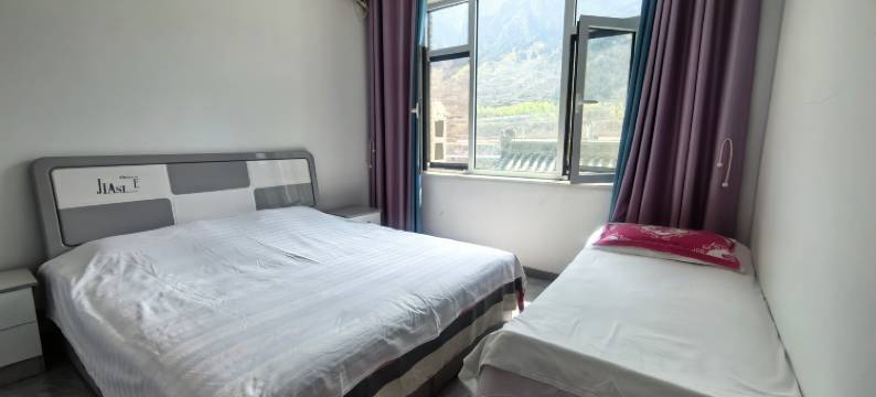 平顺相逢居民宿图片