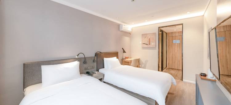 汉庭酒店(清远新城广清大道店)图片