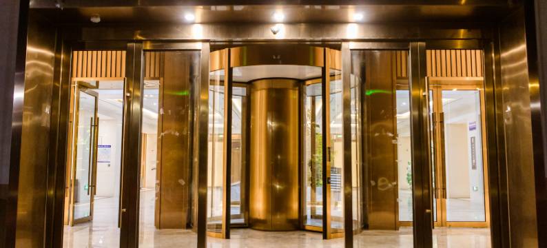 来安县学苑宾馆(万城国际黎明路店)图片