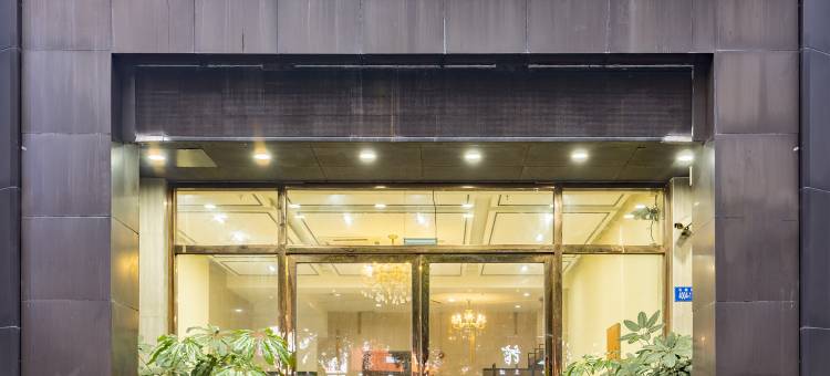 如家酒店(深圳西丽地铁站深职院店)图片