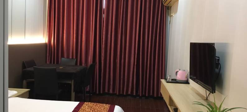 黄石金山宾馆图片