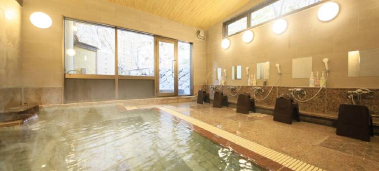 那鲁库福加酒店(Naruko Fuga)图片