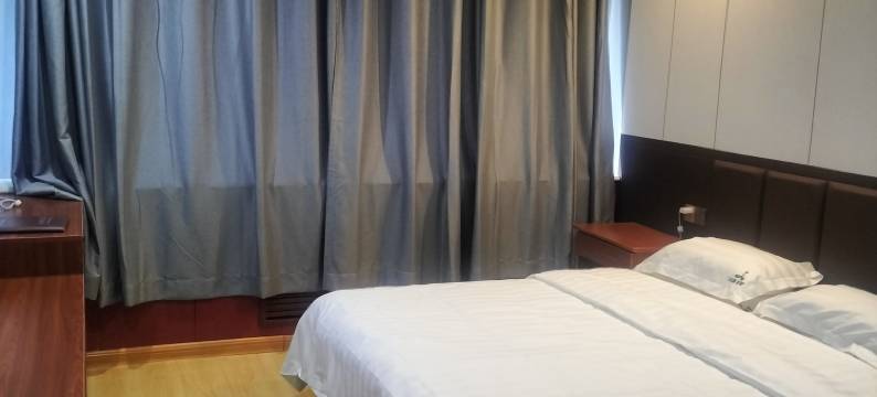 门源兴源宾馆图片