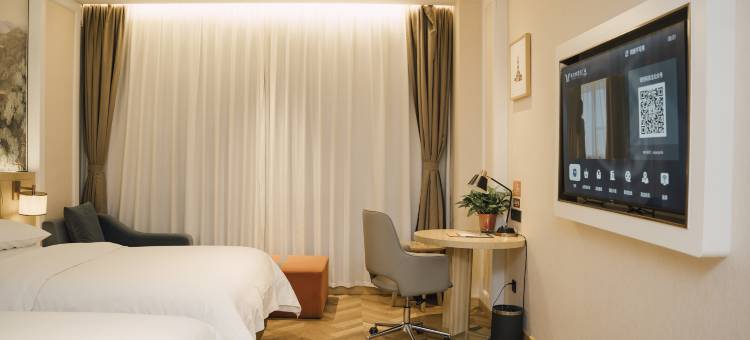 维也纳酒店(会宁店)图片