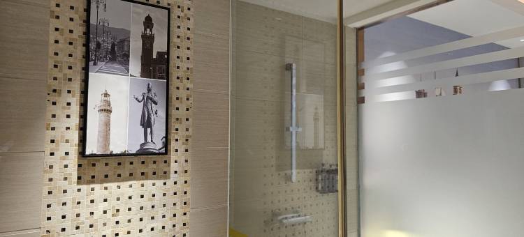 雅斯特国际酒店(陆丰人民路岁宝店)图片