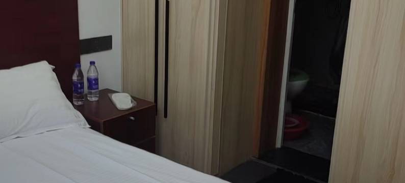 宁国川藏线乡约民宿图片