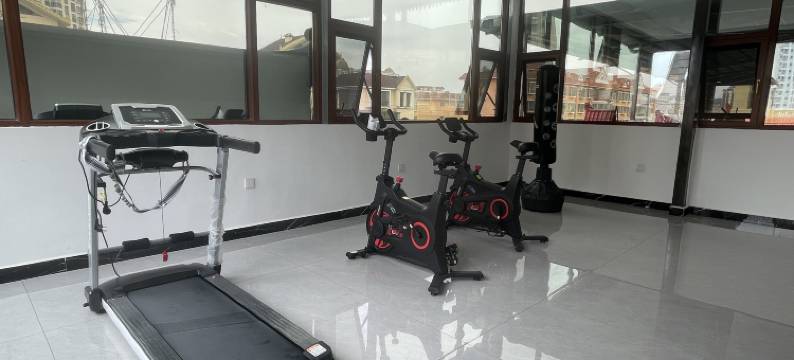 野臻酒店(西双版纳勐海财富广场店)图片