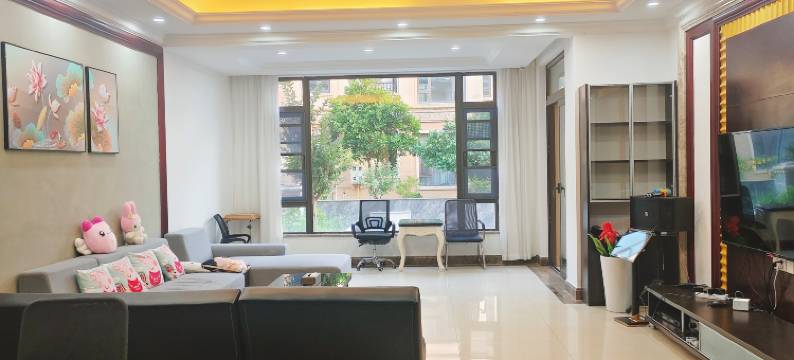 启东天鸟度假民宿(恒大威尼斯店)图片