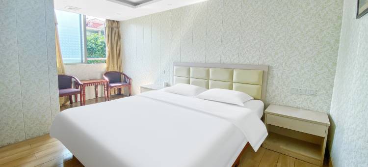 金凯宾馆(广州番禺市桥店)图片