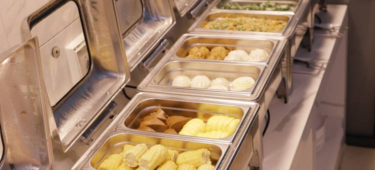 那坡乐程商务酒店图片