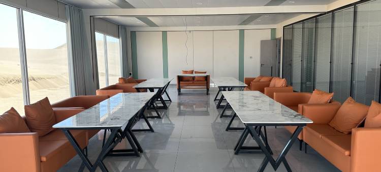 梦回丝路露营地图片