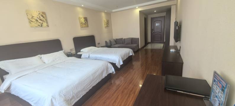 衡水美林易居快捷酒店图片