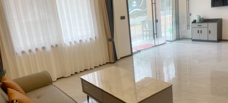 佛坪遇见归宿民宿图片