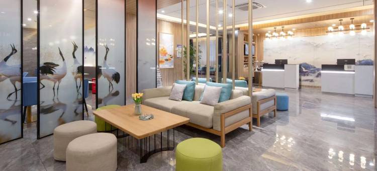 H酒店(亭湖区大洋农民街店)图片