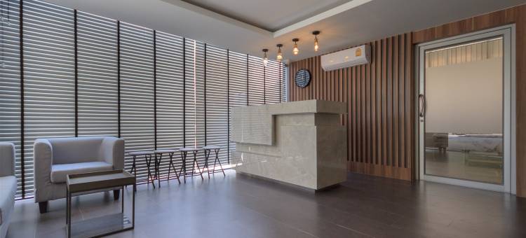 Q空间公寓(Q Space Residence)图片