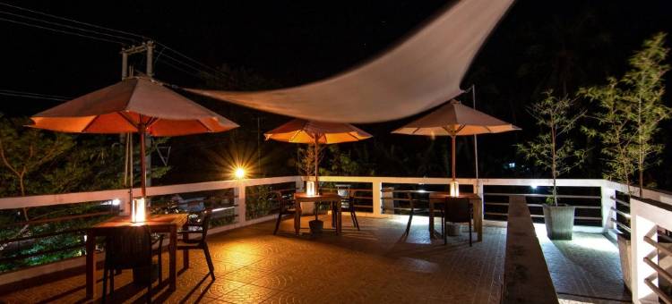 迪瓦龙目度假村(Diva Lombok Resort)图片