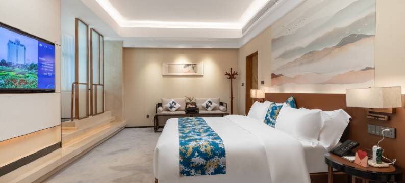 珠江宾馆(珠江新城五羊邨站店)图片