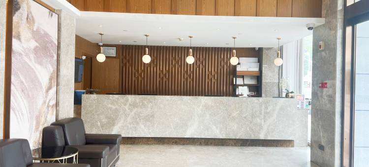 和颐酒店(上海青浦北青公路店)图片