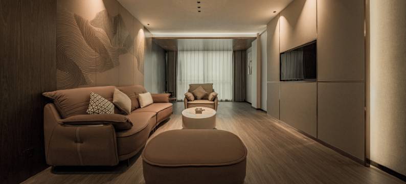 莽山添峰酒店图片