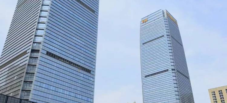 蚌埠湖边雅舍民宿(绿地中央广场店)图片