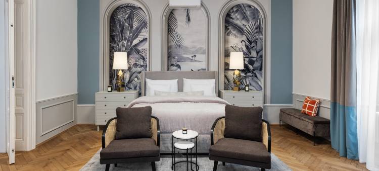 Adrez的River Dance套房(River Dance Suites by Adrez)图片