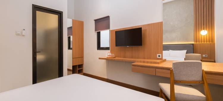 奥姆尼鲁姆斯由Sinergi酒店管理(Omni Rooms by Sinergi)图片