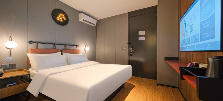 如家YUNIK酒店(福州世欧王庄店)图片