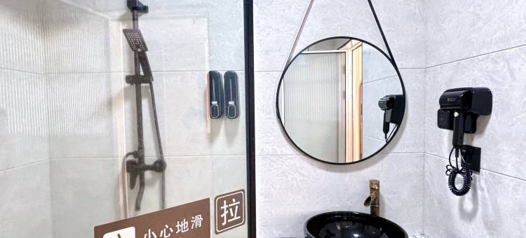 启天酒店(平和县政府店)图片