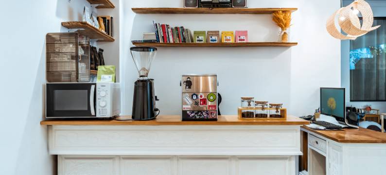 大理古城畔夏花开客栈图片