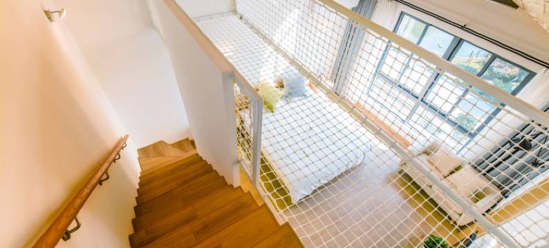 上海言言小舍精品民宿图片