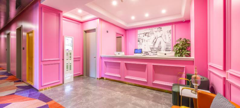 兰汐酒店(青海大学店)图片