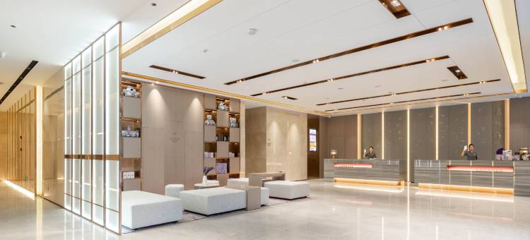 麗枫酒店(德昌美峰美家居广场店)图片