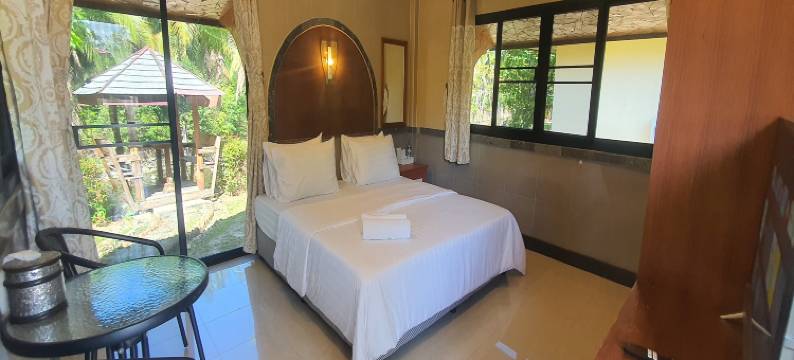 M度假村(M Resort)图片