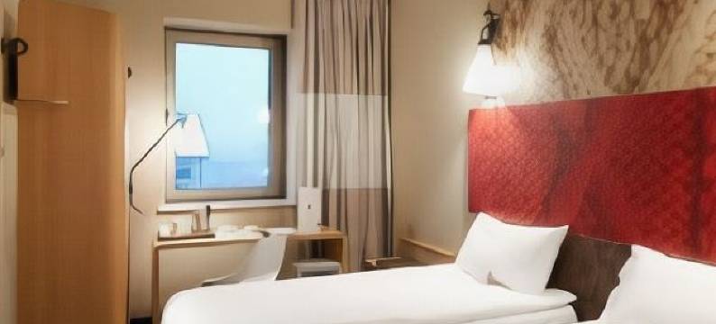 伊斯坦布尔西部宜必思酒店(Ibis Istanbul West)图片