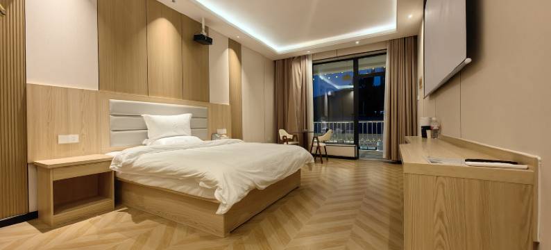 那拉提向云端民宿图片