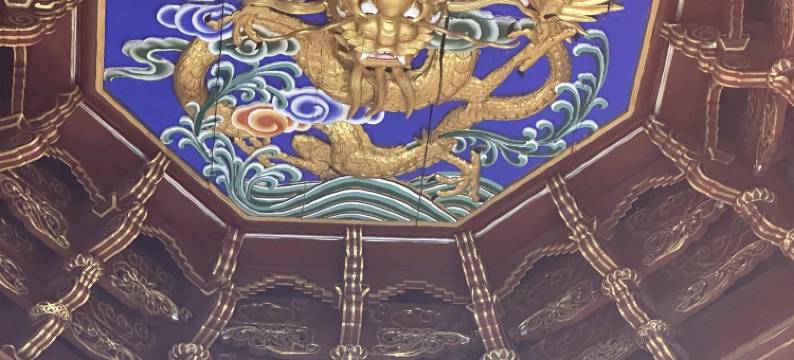 丽江丽景林苑(忠义市场店)图片