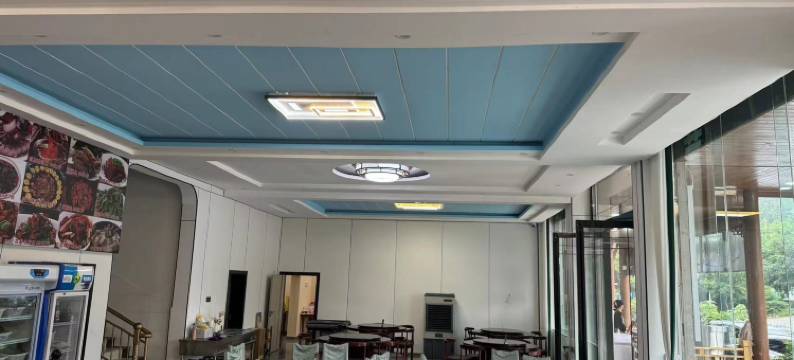 长安酒店(黄果树瀑布景区店)图片