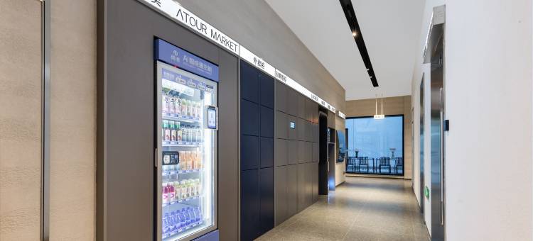 丽江古城大水车轻居酒店图片