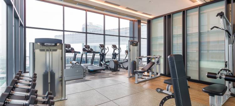 维亚五感公寓(ViiA Residences by Five Senses)图片