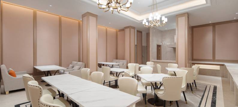 昆明南窑大酒店(昆明火车站北广场店)图片