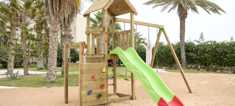 Iberostar Selection Eolia Djerba图片