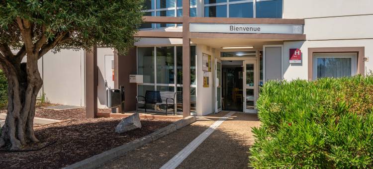 B＆B酒店贝济耶(B&B Hotel Béziers)图片