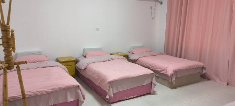 威海成山头山哥民宿图片