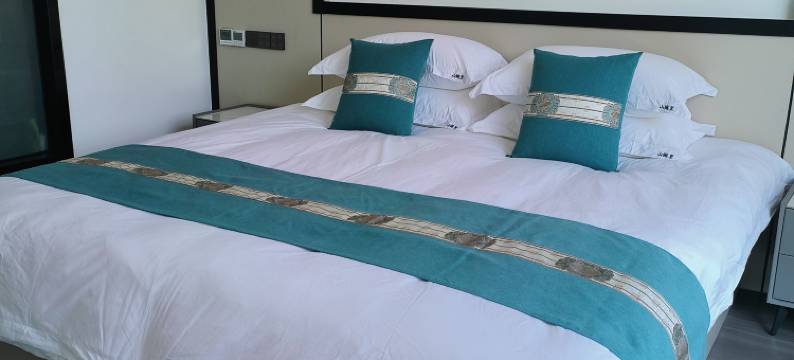 磐安县山樾里民宿图片